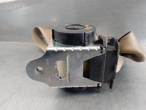 601629800D sicherheitsgurt vorne links BMW 5 TOURING E61 520 D 2004 5097701