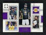 2024-25 Panini Photogenic Basketball LeBron James #2 Scrapbook Lakers &04181