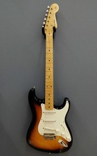 Guitarra eléctrica FENDER TRADICIONAL AÑOS 50 STRAT