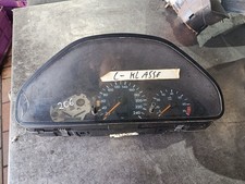 Mercedes-Benz C-Klasse W202 Geschwindigkeitsmesser Tacho Cockpit 110008558 Mercedes-Benz C-Klasse W202 Geschwindigkeitsmesser Tacho Cockpit 110008558