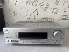 JVC RX-5062 AV-Receiver 5 x 100 W Dolby ProLogic II