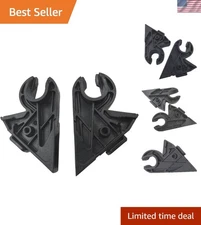 Hood Pivot Bracket Set for Cub Cadet Lawn Mowers - Ohoho Quality Assured