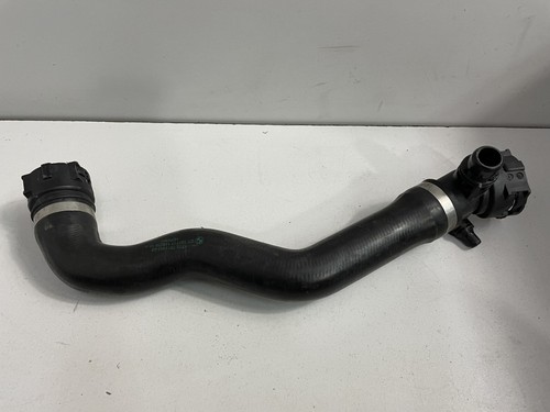 BMW 3 Touring F31 Wasserkühlerschlauch links 7812941 3.0 Diesel 190kw 13603029