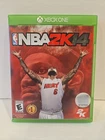NBA 2K14 (Microsoft Xbox One, 2013) CIB Complete Tested