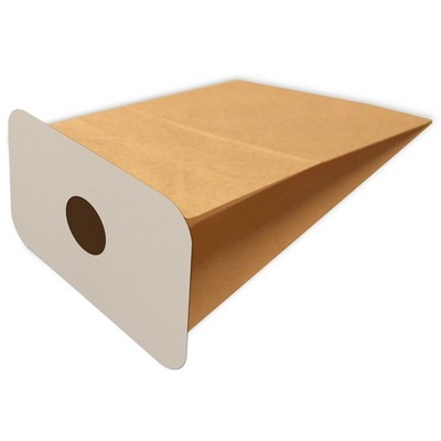 10 Staubsaugerbeutel passt für Bosch BBZ 10 AF, BSS 11, BSS 20, BS 10 11 12 20