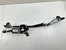 Mercedes-Benz CLA C117 X117 W117 2019 Wischergest&auml;nge Wischermotor vorne