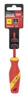 Isolierter Schraubendreher Ph0 X 75 Mm/1000V Modeco Expert MN-10-580