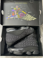NEW Jordan 13 Wings IX1872-001 2026 MEN SIZE US 