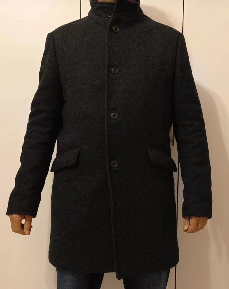 Cappotto Uomo Mcneal - Imagen 2 de 4