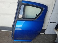 Porte arrière et accessoires Mazda RX8