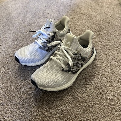Adidas UltraBoost DNA Animal Pack Python Shoes Men s Size 7 US 40 EU