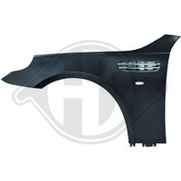 1X KotflüGel Diederichs 1224407 Hd Tuning FüR Vorne Links