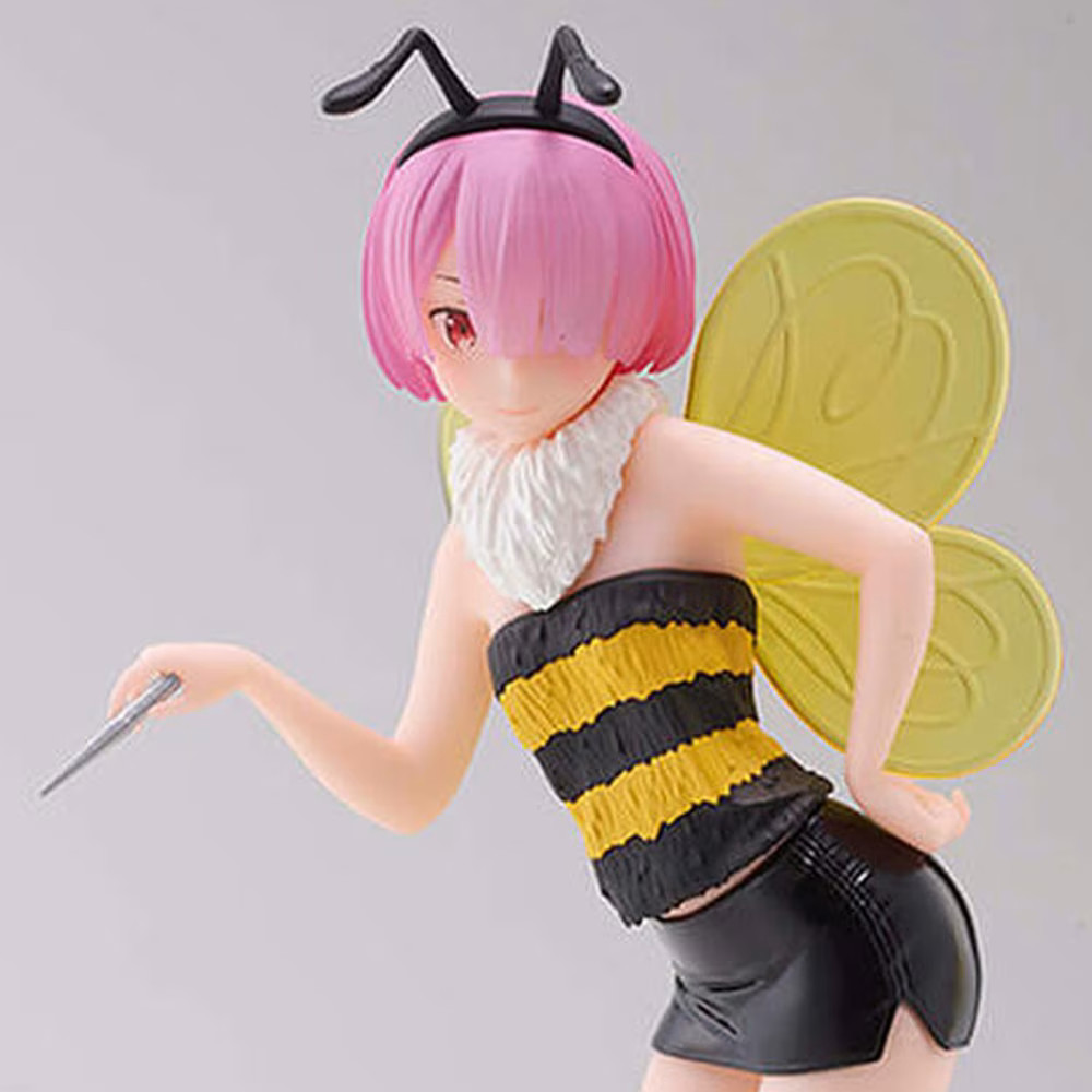 Figurine Ram Fairy Elements Espresto Re:Zero - Statue PVC de 20cm