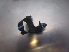 1980-83 Honda GL1100 GL 1100 fuel filter mount bracket clamp