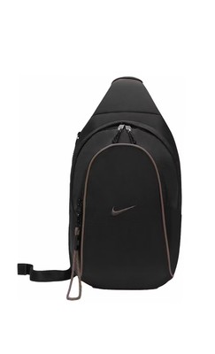 Nike Essentials 8L Cross-Body Over Shoulder Festival Sling Bag DJ9796 010 /NEW/