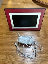 KODAK EasyShare P720 DIGITAL FRAME 7