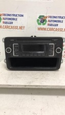 Autoradio Volkswagen CADDY