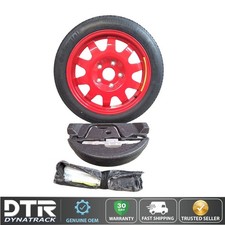 Porsche Boxster 1997-2004 Spare Tire Jack Tool Kit 10595r17 Porsche Boxster 1997-2004 Spare Tire Jack Tool Kit 10595r17