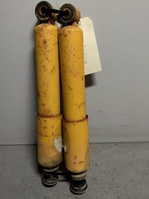 Amortisseur Mitsubishi MONTERO