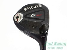Ping G410 LS Tec Fairway Wood 3 Wood 3W 14.5� Graphite Stiff Right 43.0in