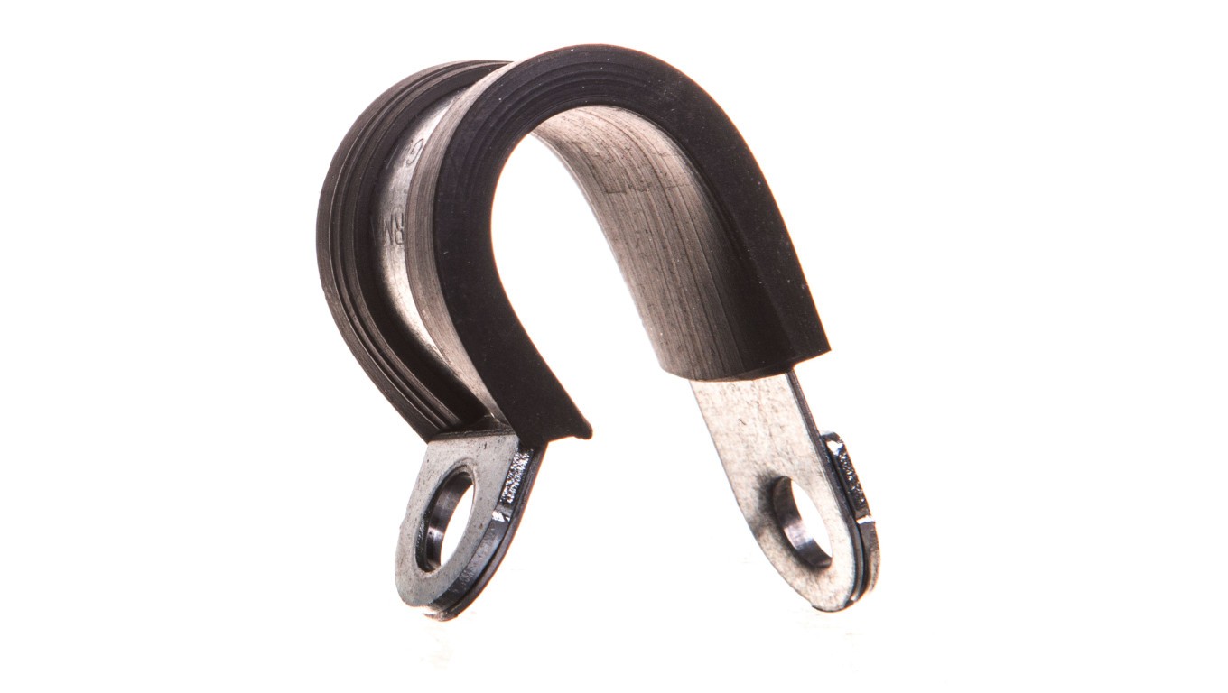Clamp holder for cable Silvyn RKS 1 12/12 61825200