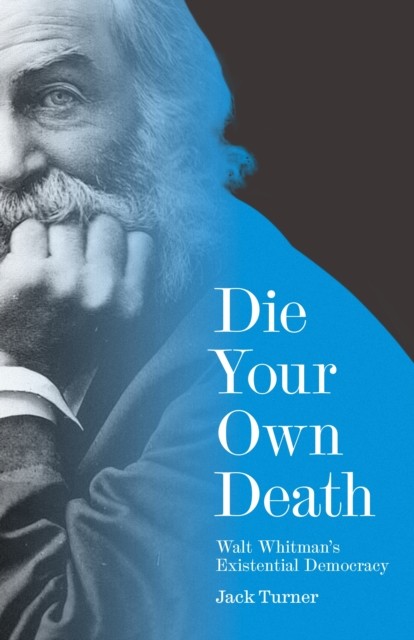 Die Your Own Death by Jack Turner (Paperback Book) - Image 3