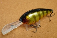 Jackall    Digle 5+         (R220D3