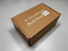 Securepoint Black Dwarf G5 - UTM WIFI