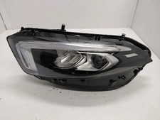 Frontscheinwerfer Mercedes-Benz W177 A1779062700 Links Scheinwerfer Headlight