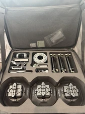 Tilta Hydra Articulating Car Mounting System