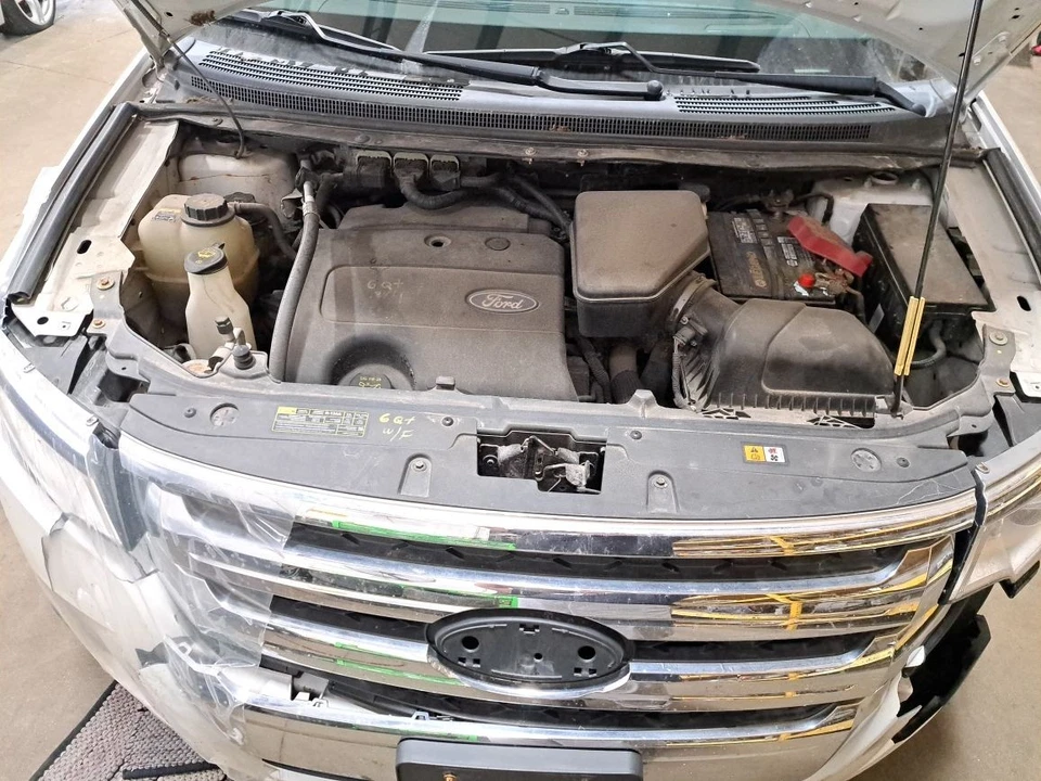 Lámpara delantera lateral pasajero Rh 2012 Edge Sku#4213119 Foto 3 de 4