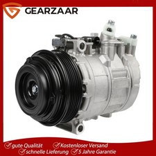 Kompressor Klimaanlage Passt f&uuml;r Mercedes W202 W210 W163 W140 Sprinter B901-B904