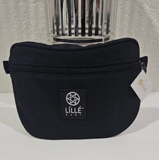 Lille Baby Pocket Pouch Black
