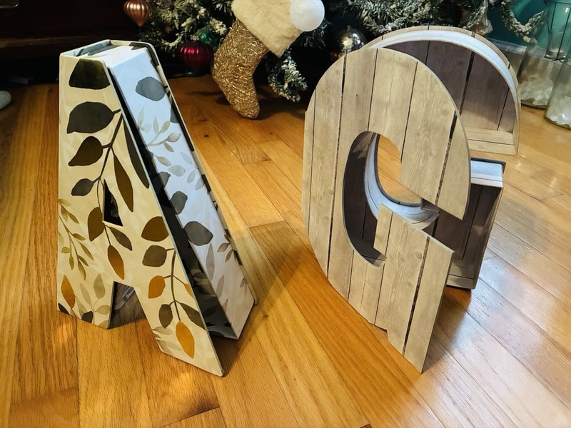 Gift Boxes Or displays