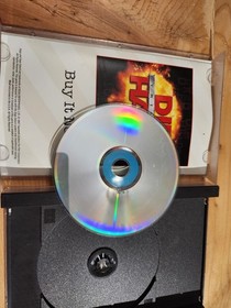 Sega Saturn Action Packed Games Set Of 3!