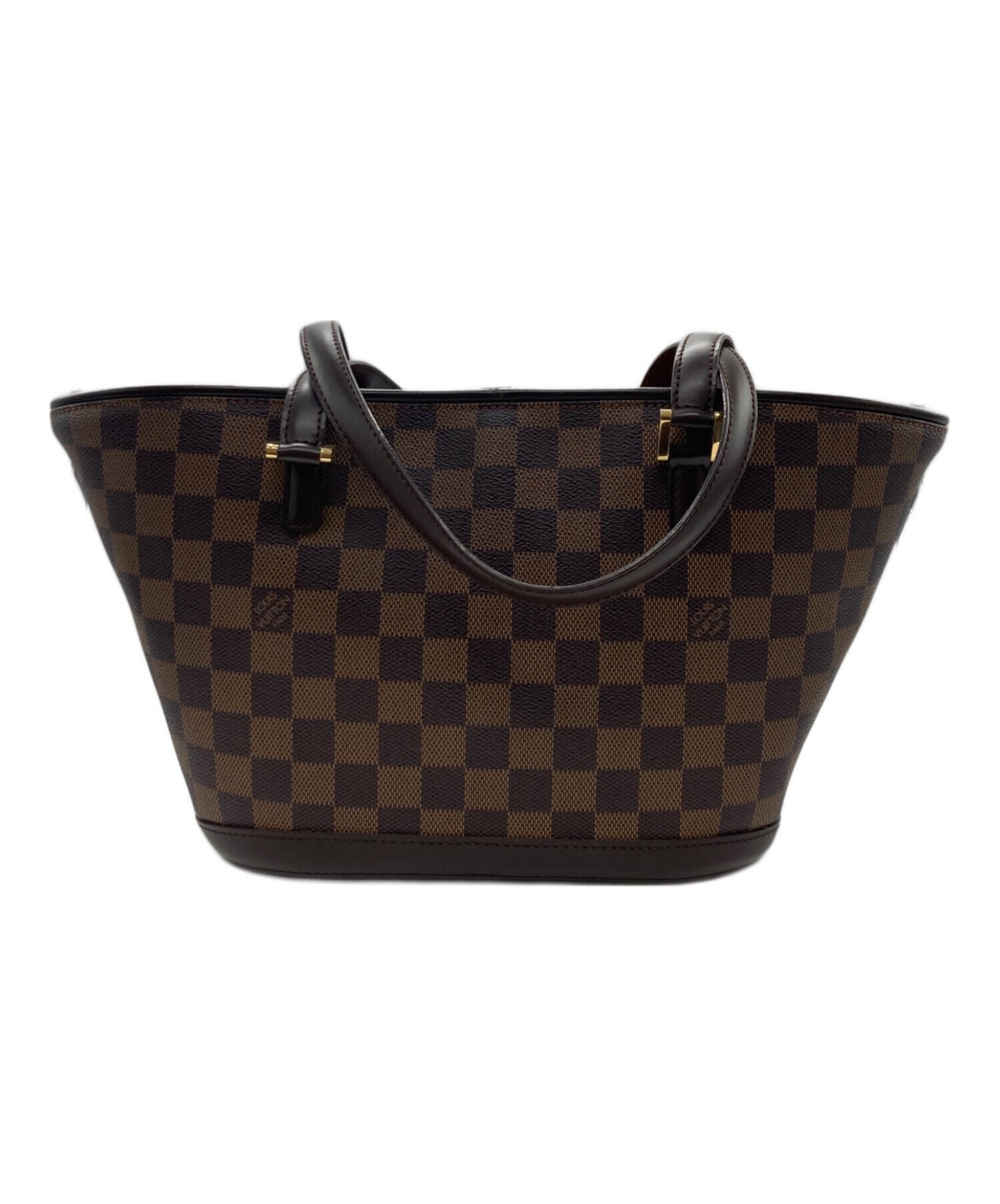 LOUIS VUITTON Tote Bag N51121 #1977