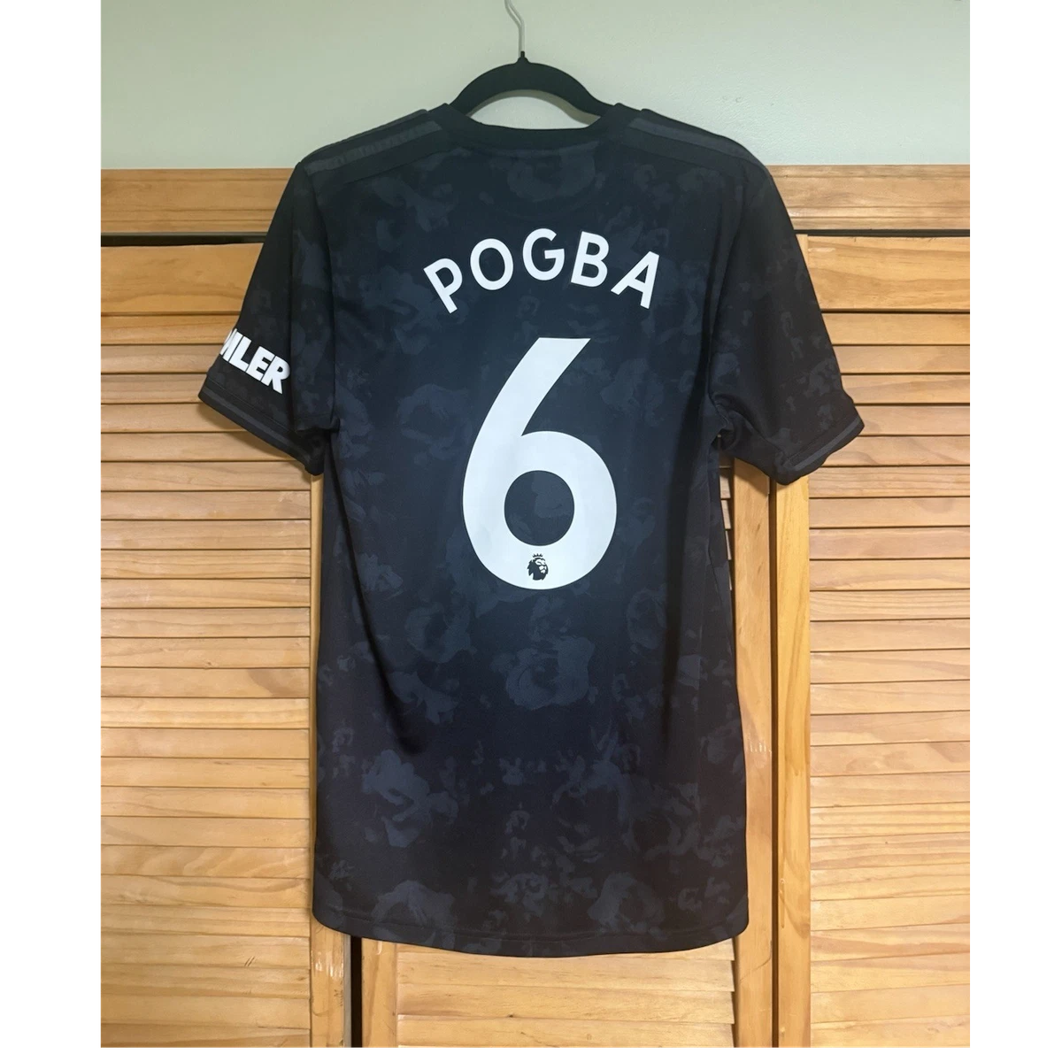 Manchester United Pogba for sale | eBay