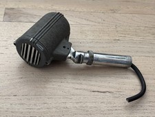 Vintage Astatic DN-HZ Mic Microphone Untested Made in USA