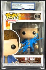 2018 Leaf Pop Treasury Memorabilia 12