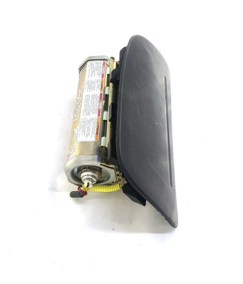 Acura CL 2001 2002 2003 OEM bolsa de aire tablero de pasajeros 77850-S0K-A822-M1 Foto 4 de 4