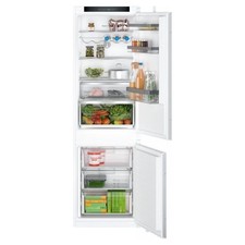 Bosch KIN86VSE0G Fridge Freezer Integrated 260l - Package Damaged [ID2111091182]
