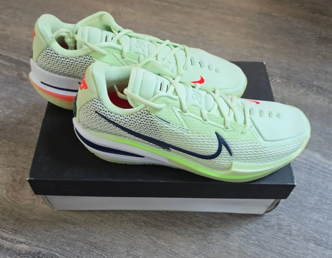 靴 Nike gt cut1 lime Nike Air Zoom GT Cut Lime Ice - огромный выбор по лучшим ценам | eBay