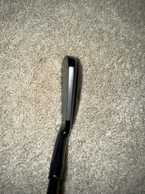 Mizuno Pro Hi-Fli 3 iron utility 19 Degree BLACK ION Finish - Stiff Flex