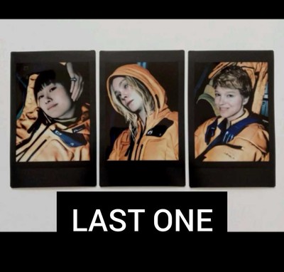 Death Stranding 2 PS5 Portrait Art Japan Fujifilm Cards Rainy