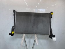 Radiateur Opel VIVARO