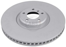 1x Bremsscheibe A.B.S. 18533 f�r E71 X5 F15 E72 E70 X6 BMW F85 F86 F16 sDrive