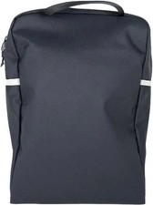 Driver pannier bag messenger fix trunk bag messenger fi