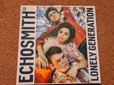 Echosmith Vinyl Records for sale - eBay