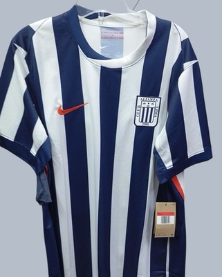 Jersey Camiseta Alianza Lima Home Soccer 2026 Nike Peru - Mens | eBay