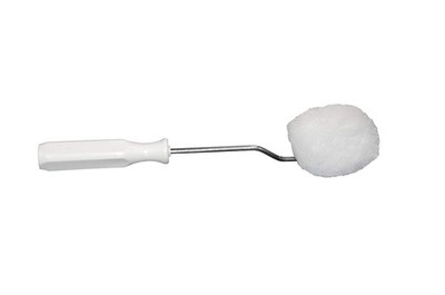 Bon Tool 15-272 Corner Roller, 3-12''
